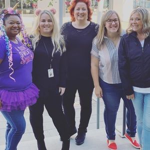 Meet your Posher, Virginia